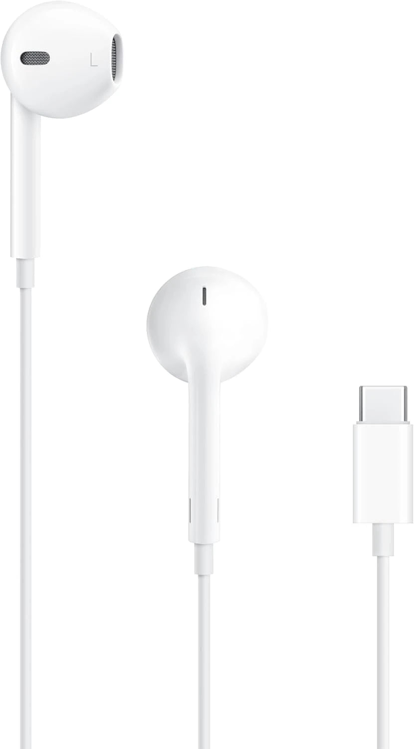 Apple EarPods USB-C Wired Headphones